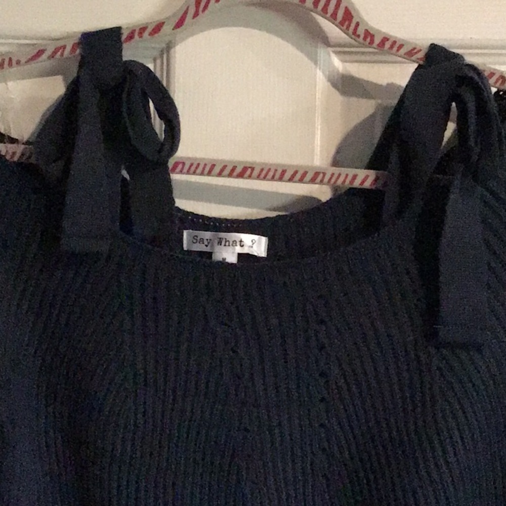 Sweater - Picture 2 of 2